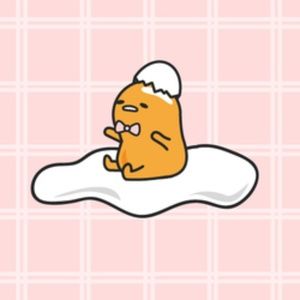 Meet your Posher, Eggy